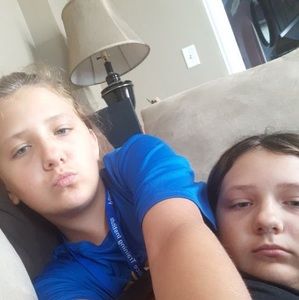 Meet your Posher, Riley